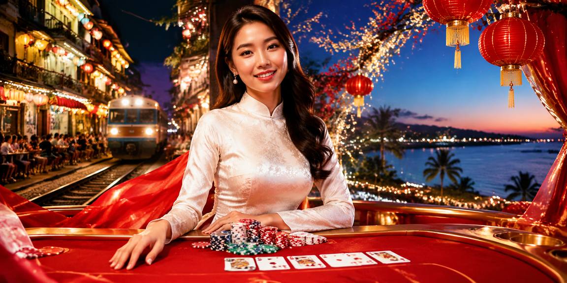 vaow88 Live Roulette Châu Âu tại vaow88 — dealer thật, bàn thật